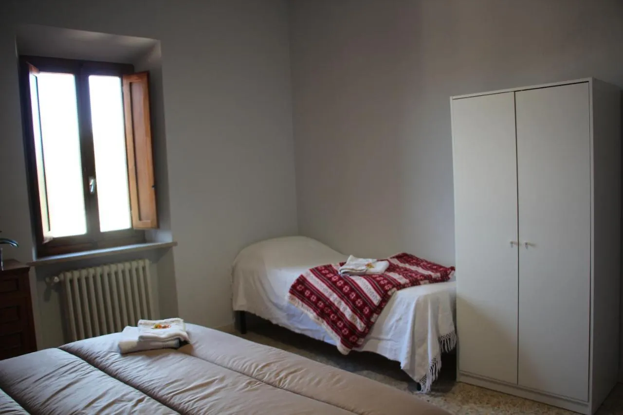 Bed & Breakfast C'Era Una Volta Gaiole in Chianti