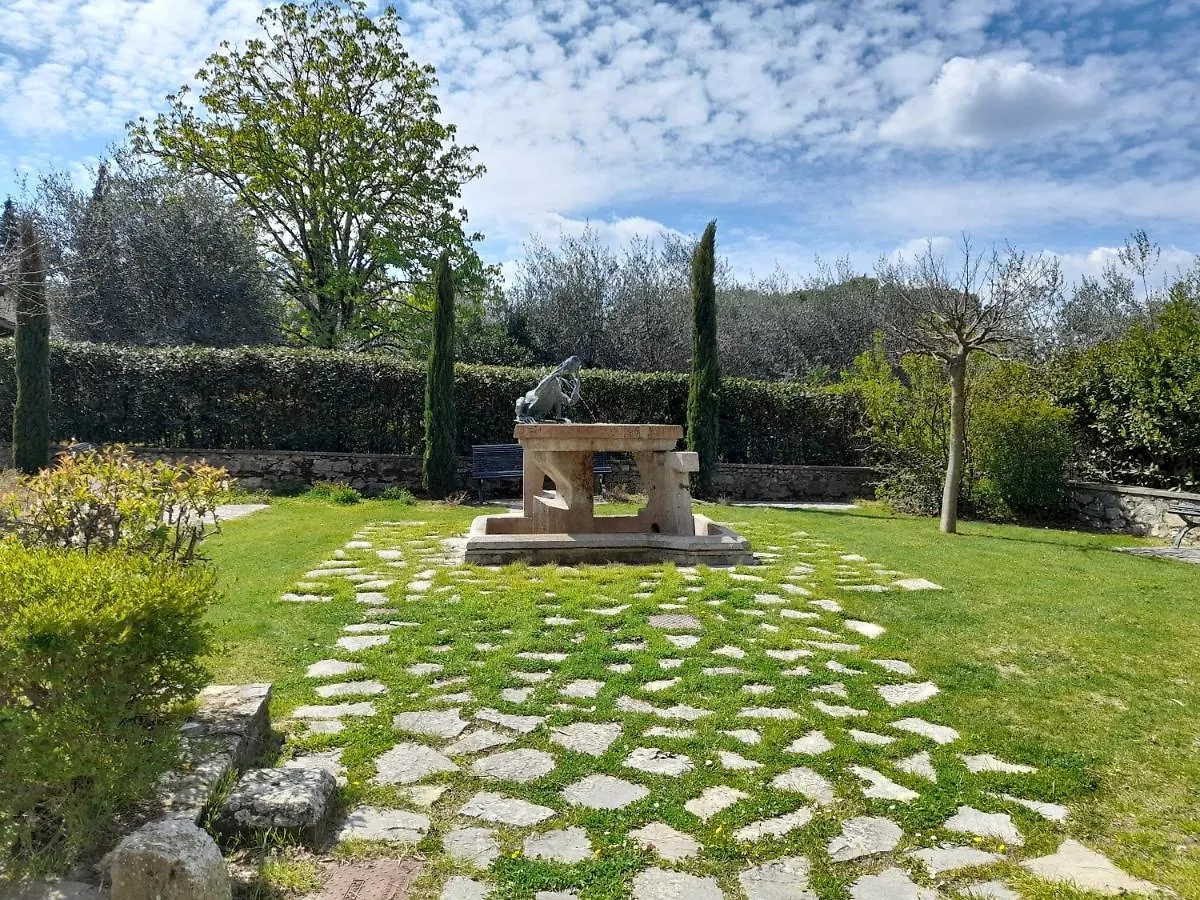 C'Era Una Volta Gaiole in Chianti 0*,
