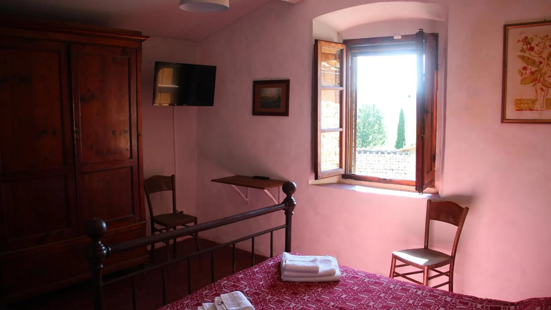 Bed & Breakfast C'Era Una Volta Gaiole in Chianti