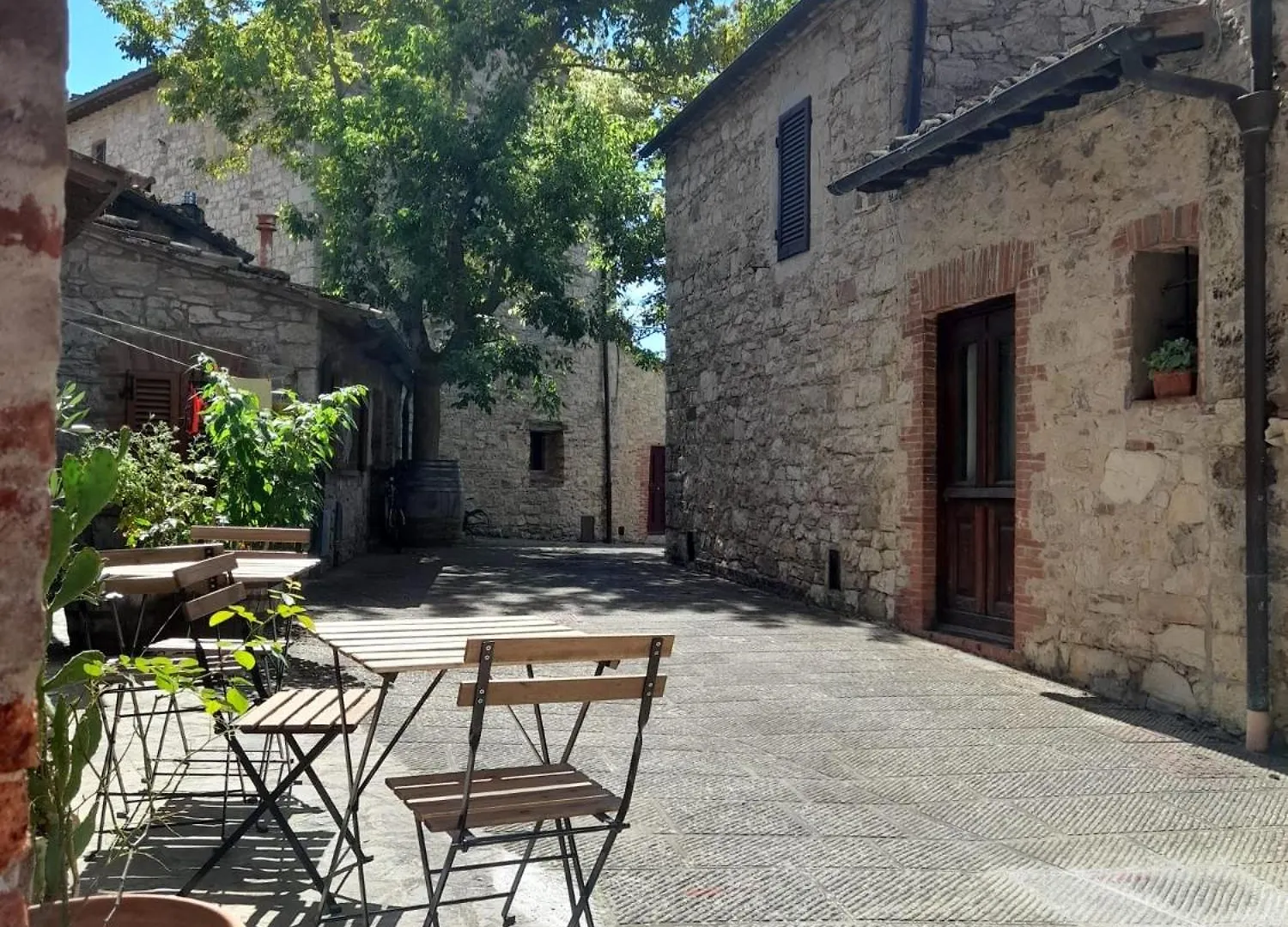 C'Era Una Volta Gaiole in Chianti