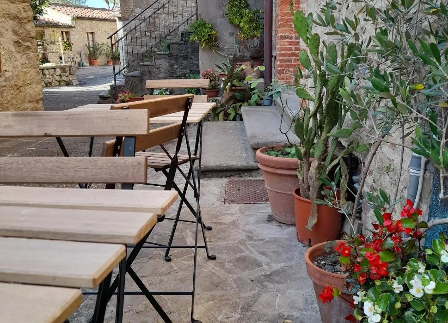Bed & Breakfast C'Era Una Volta Gaiole in Chianti
