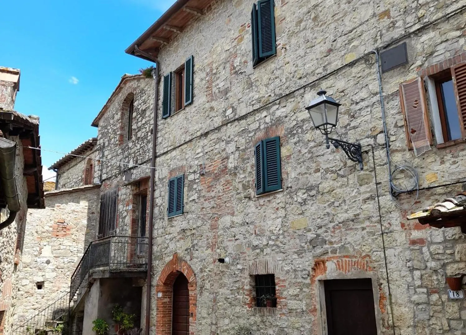 Bed & Breakfast C'Era Una Volta Gaiole in Chianti