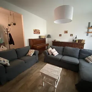 Casa Degli Eroi Affittacamere