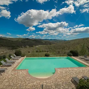 Le Noci Hotel