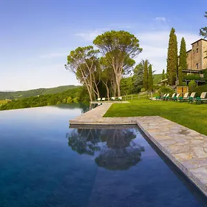 Castello Di Spaltenna Exclusive Resort&spa Hotel