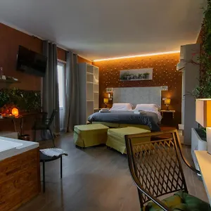 Boutique Relais Sofia Resort