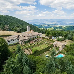 Badia A Coltibuono Wine Casa rural