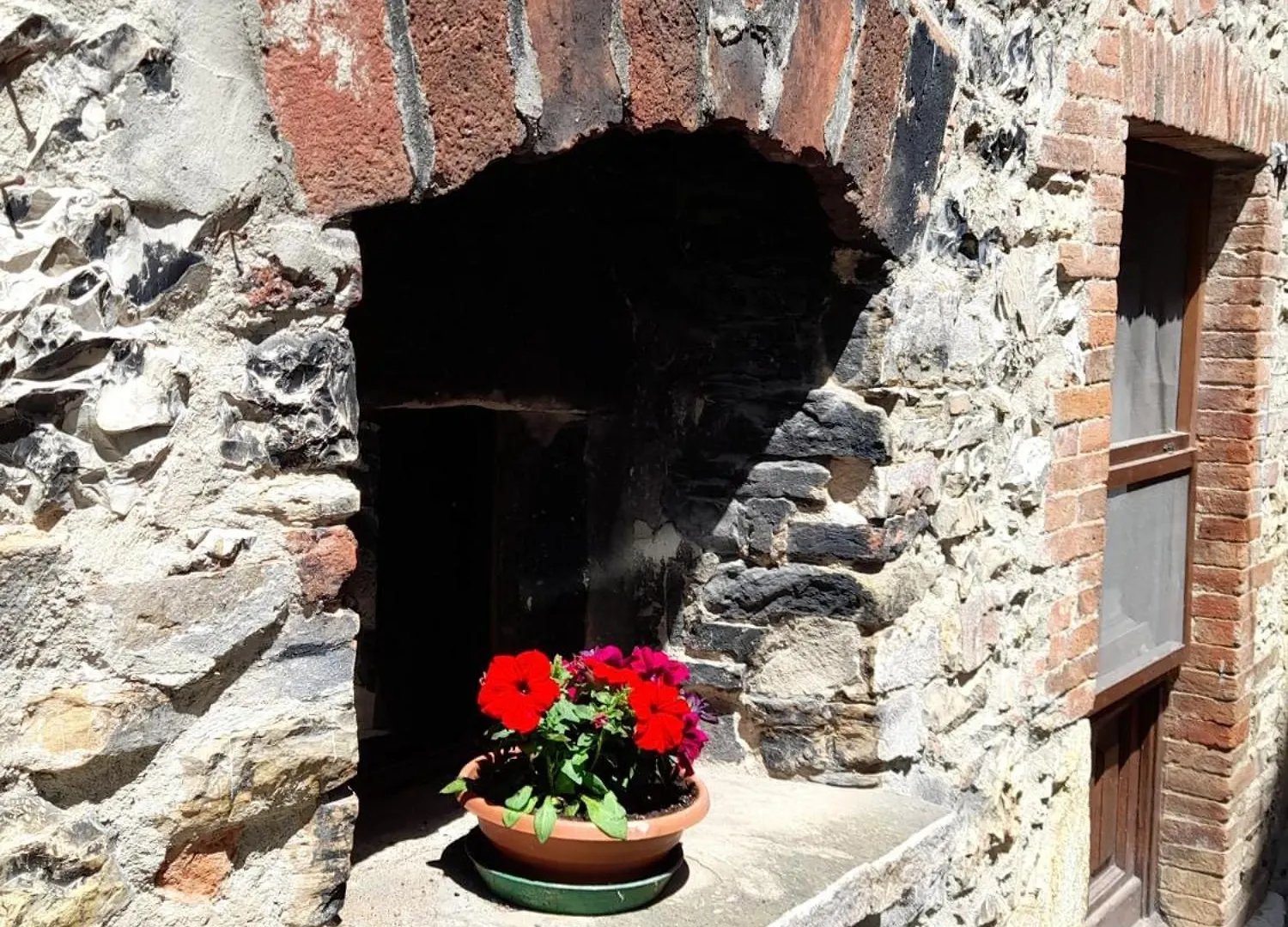 C'Era Una Volta Gaiole in Chianti Włochy